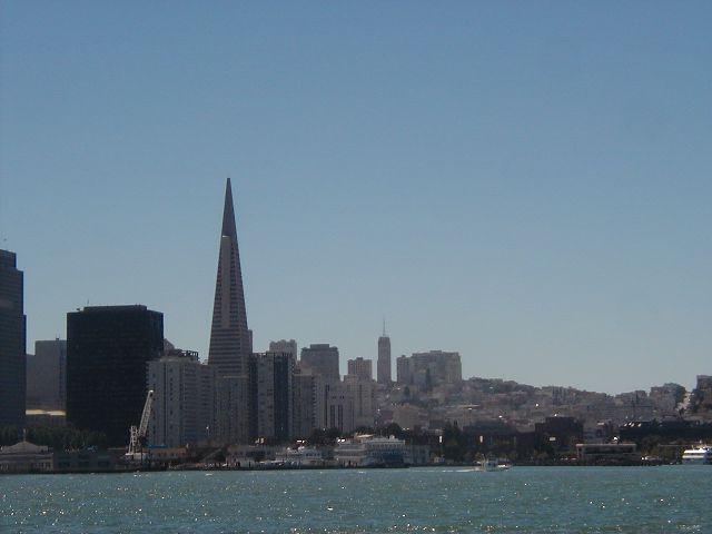 SF Skyline