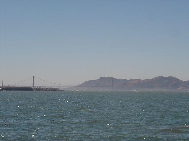 The Golden Gate