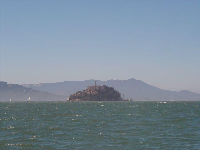 Alcatraz