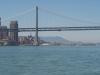 San Francisco Bay Bridge, western span