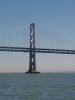 Bay Bridge tower