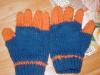 Bronco Gloves